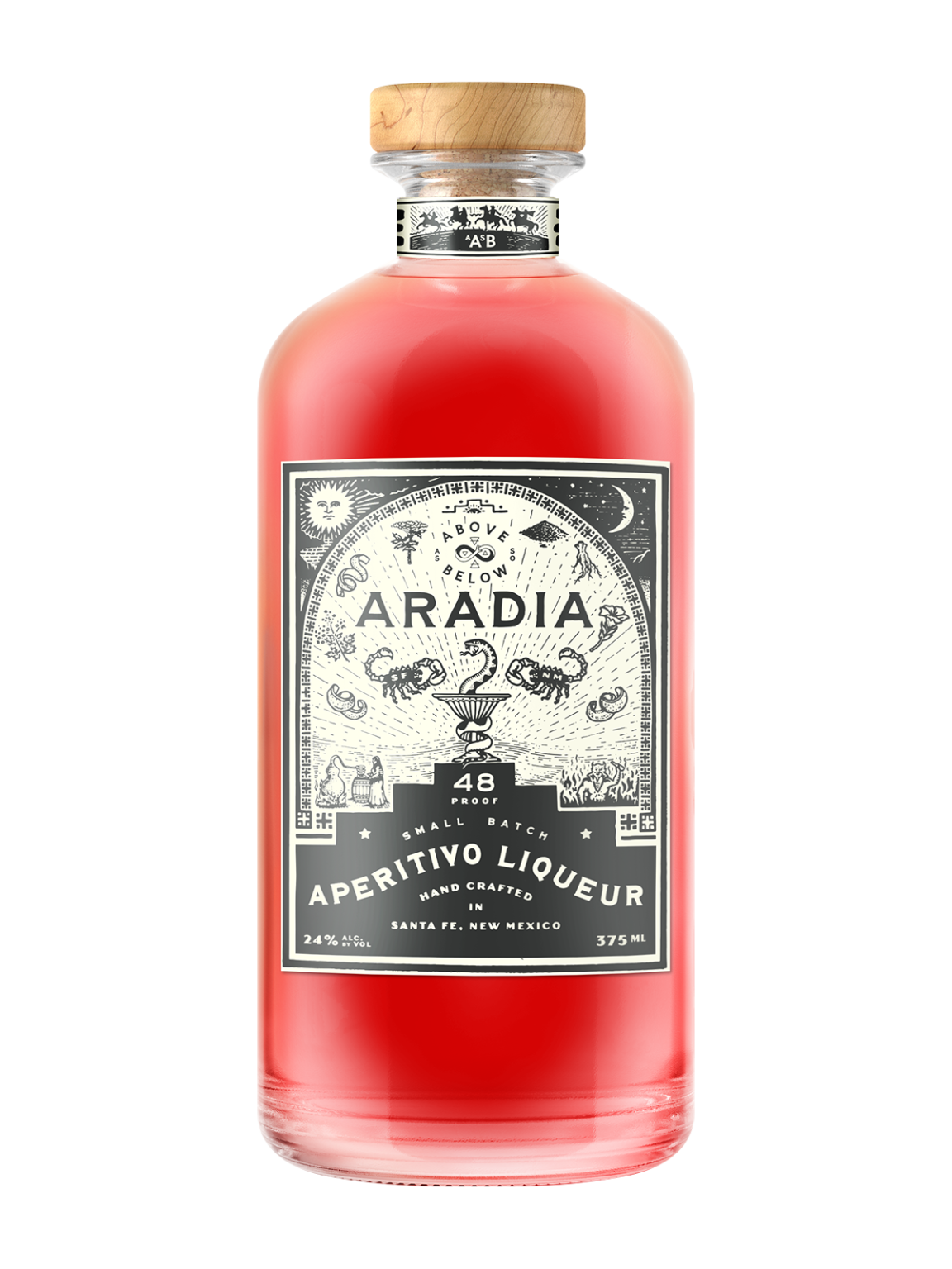 AASB Aradia Aperitivo