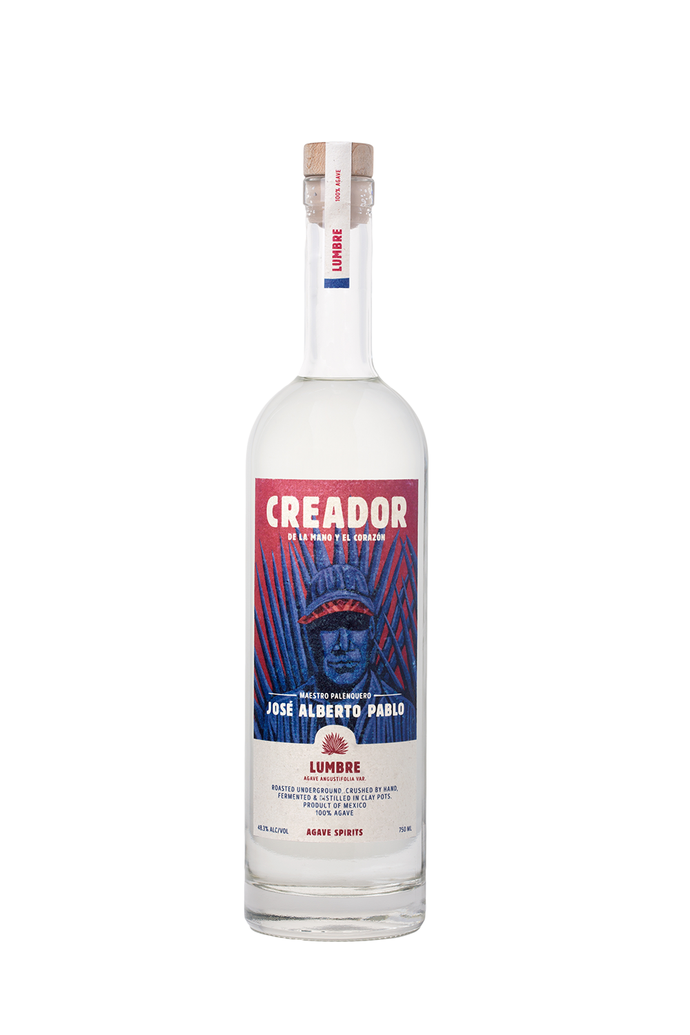 Creador LUMBRE