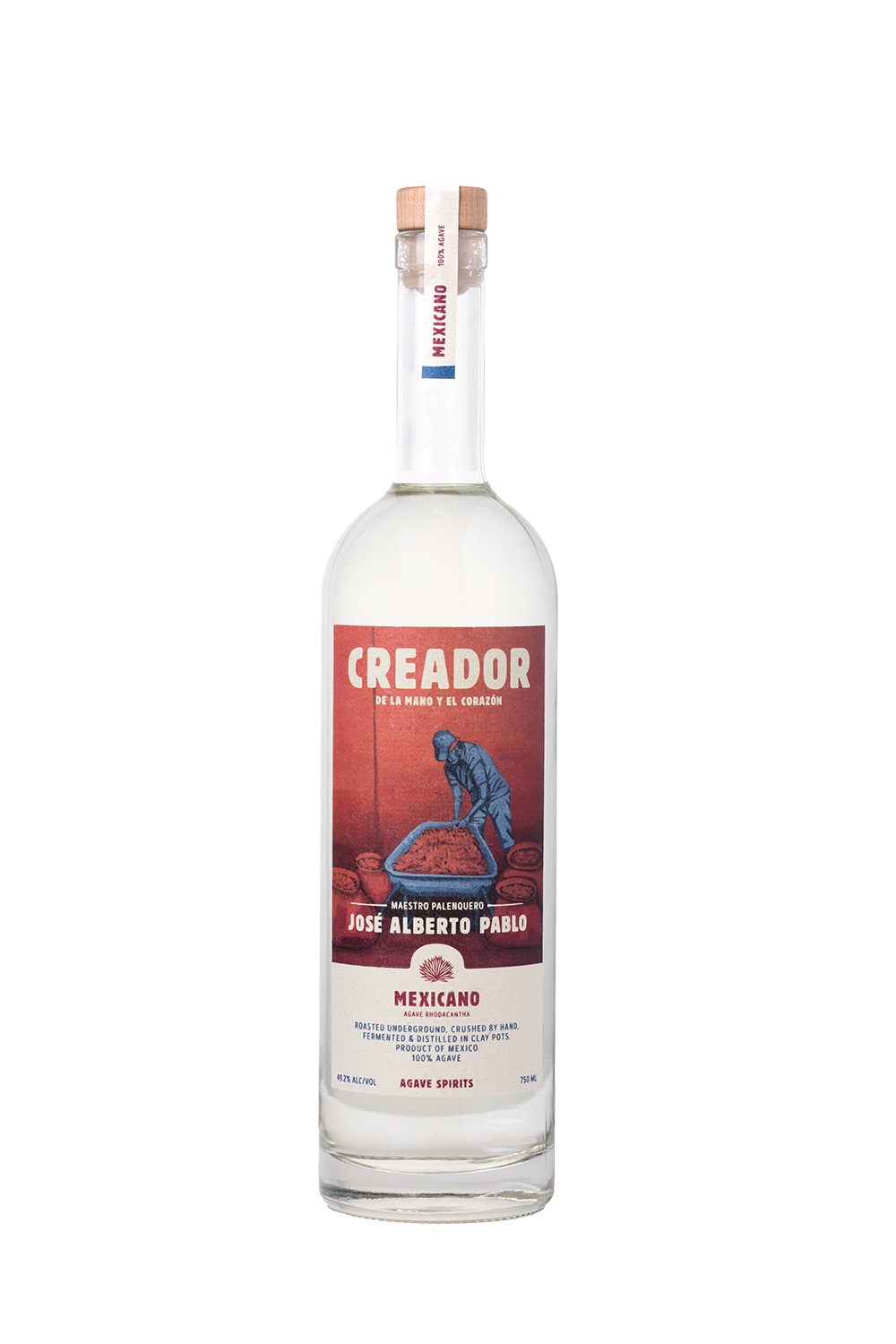 Creador MEXICANO