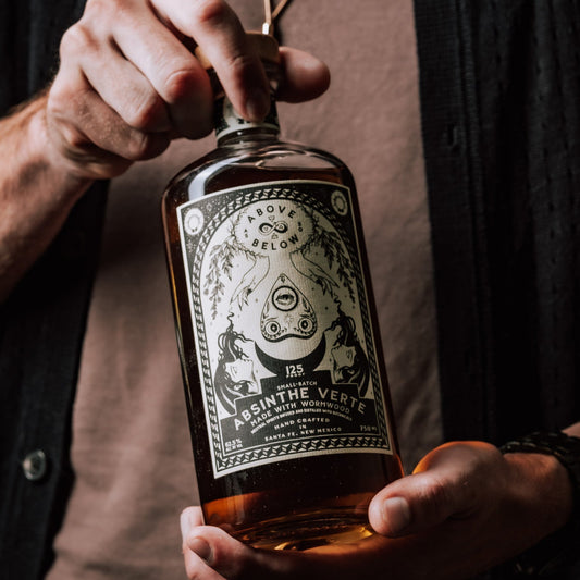 AASB Absinthe Verte