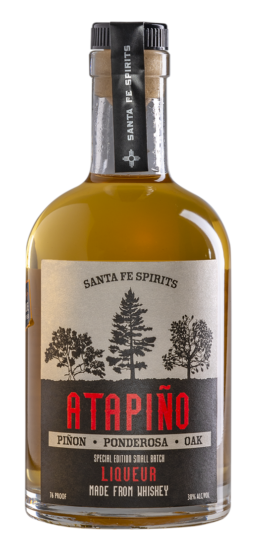 Atapiño Liqueur