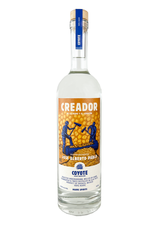 Creador Coyote - Presale