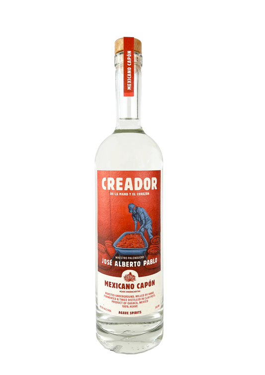 Creador Mexicano Capon - Presale