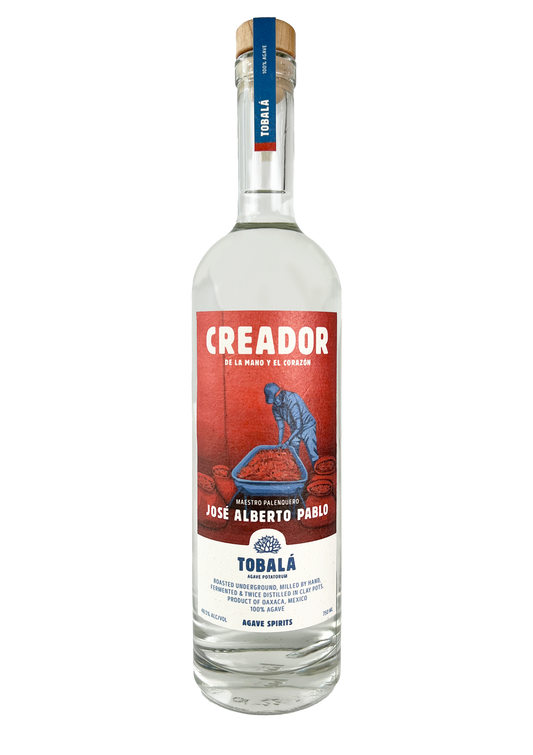 Creador Tobala - Presale