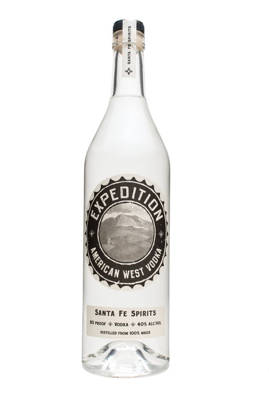 Expedition Vodka