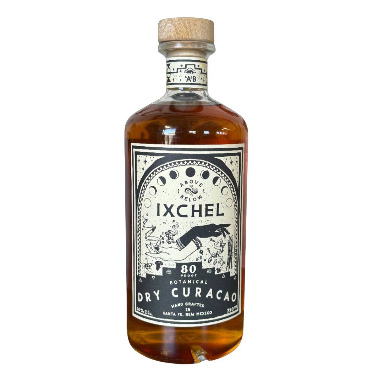AASB Ixchel Botanical Dry Curacao