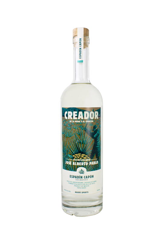 Creador ESPADÍN CAPÓN