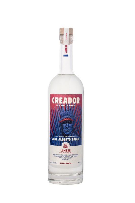 Creador LUMBRE
