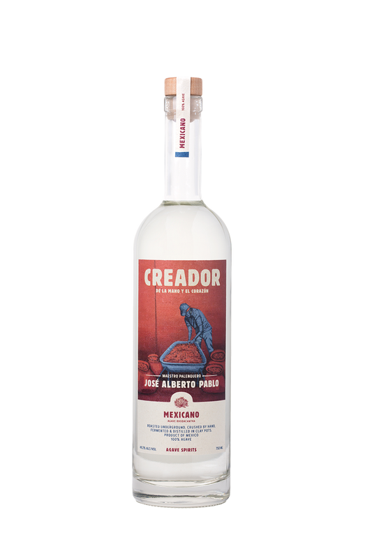 Creador MEXICANO
